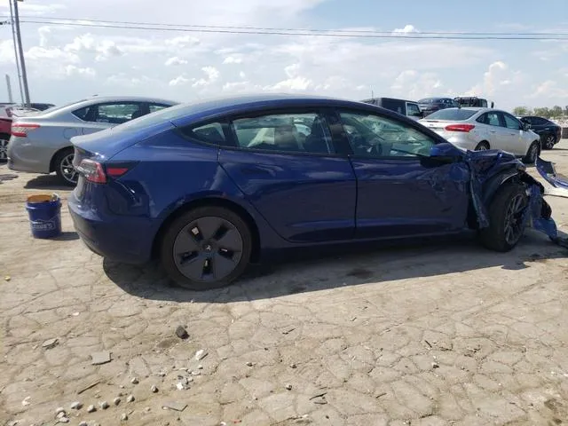 5YJ3E1EA3PF483260 2023 2023 Tesla MODEL 3 3