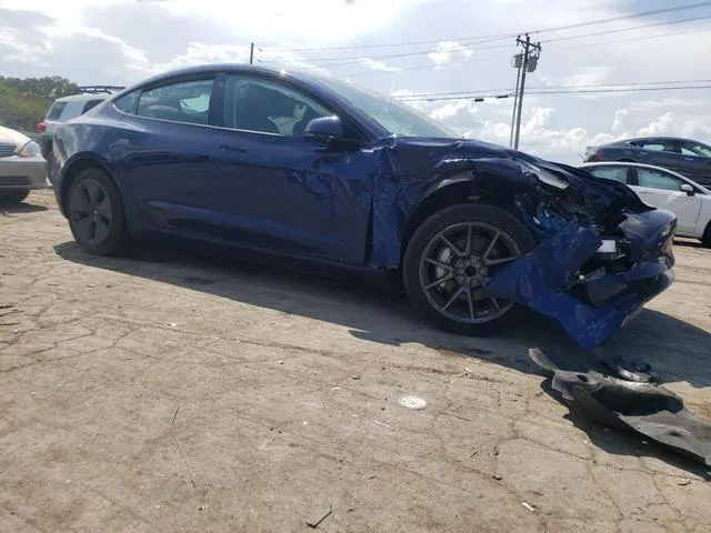 5YJ3E1EA3PF483260 2023 2023 Tesla MODEL 3 4