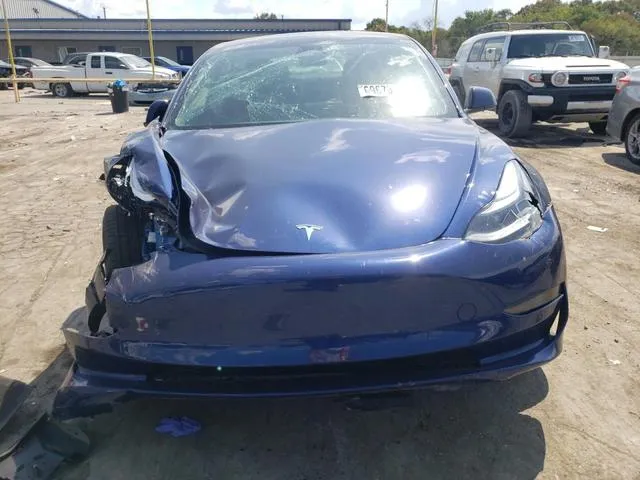 5YJ3E1EA3PF483260 2023 2023 Tesla MODEL 3 5