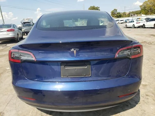 5YJ3E1EA3PF483260 2023 2023 Tesla MODEL 3 6