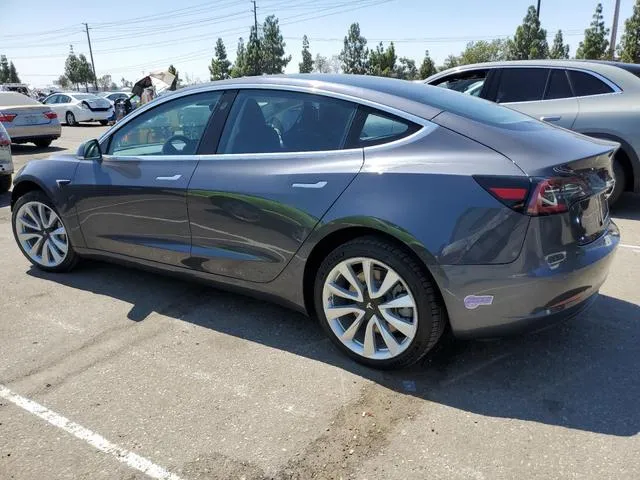 5YJ3E1EAXJF163201 2018 2018 Tesla MODEL 3 2