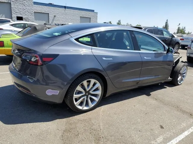 5YJ3E1EAXJF163201 2018 2018 Tesla MODEL 3 3