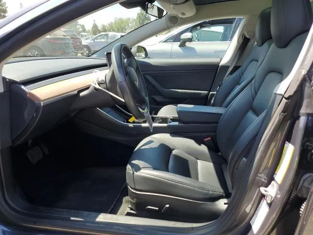 5YJ3E1EAXJF163201 2018 2018 Tesla MODEL 3 7