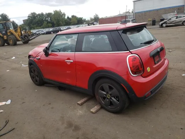 WMW13DJ00R2U81559 2024 2024 Mini Cooper- SE 2