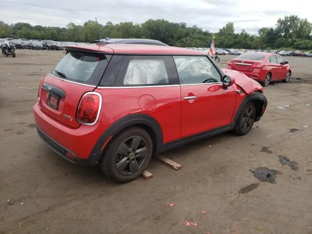 WMW13DJ00R2U81559 2024 2024 Mini Cooper- SE 3