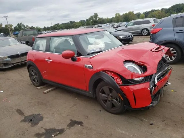 WMW13DJ00R2U81559 2024 2024 Mini Cooper- SE 4