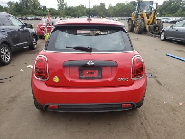 WMW13DJ00R2U81559 2024 2024 Mini Cooper- SE 6