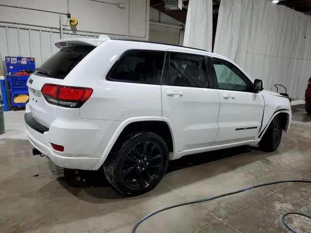 1C4RJFAG6JC335332 2018 2018 Jeep Grand Cherokee- Laredo 3