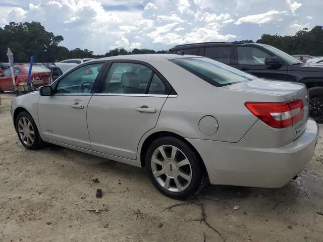 3LNHM26T77R670946 2007 2007 Lincoln MKZ 2