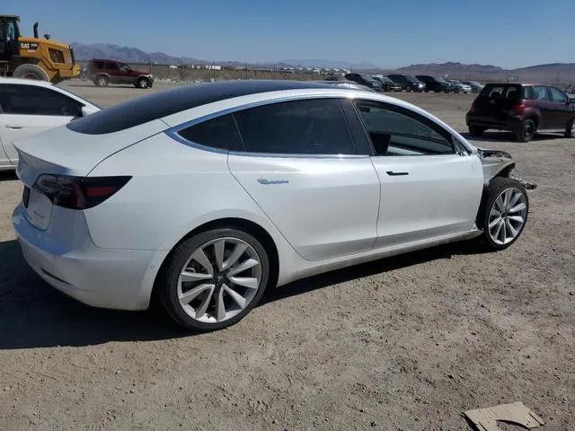 5YJ3E1EB4LF513742 2020 2020 Tesla MODEL 3 3