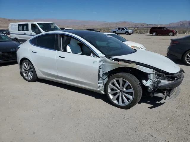 5YJ3E1EB4LF513742 2020 2020 Tesla MODEL 3 4