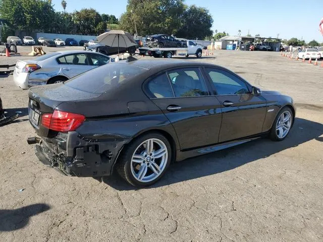 WBAXA5C53ED689996 2014 2014 BMW 5 Series- 535 D 3