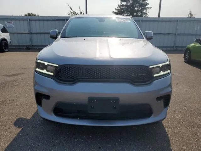 1C4RDJFGXMC695971 2021 2021 Dodge Durango- Pursuit 5