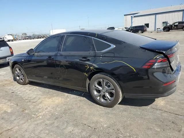 1HGCY1F33RA031765 2024 2024 Honda Accord- EX 2