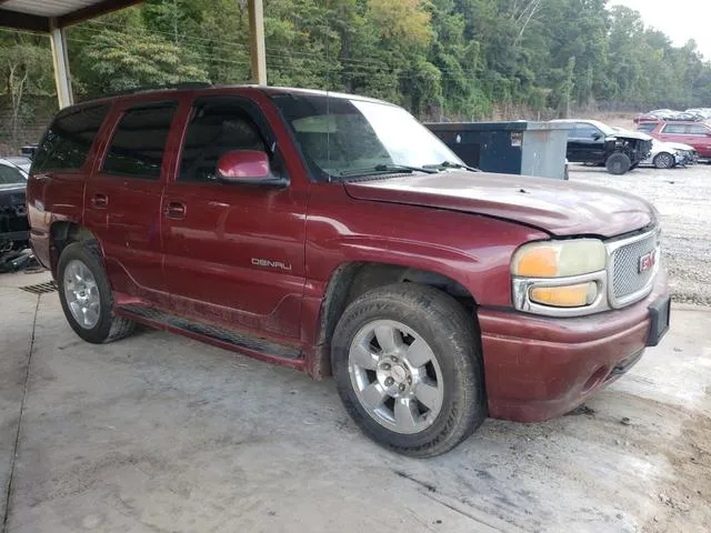 1GKEK63UX2J196998 2002 2002 GMC Denali 4