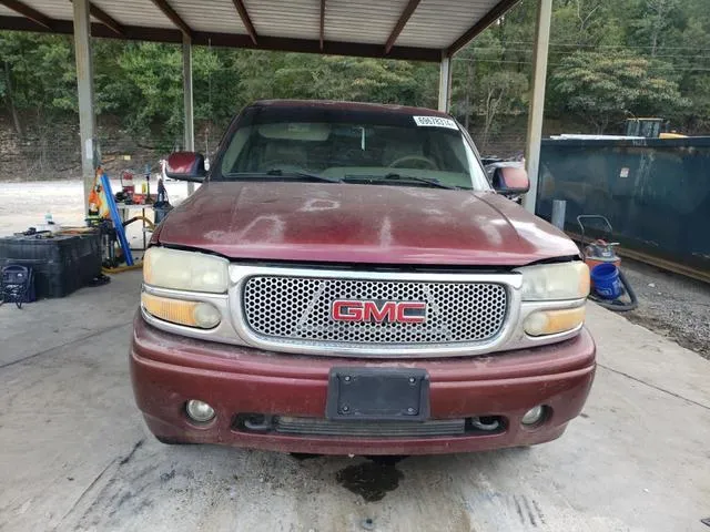 1GKEK63UX2J196998 2002 2002 GMC Denali 5