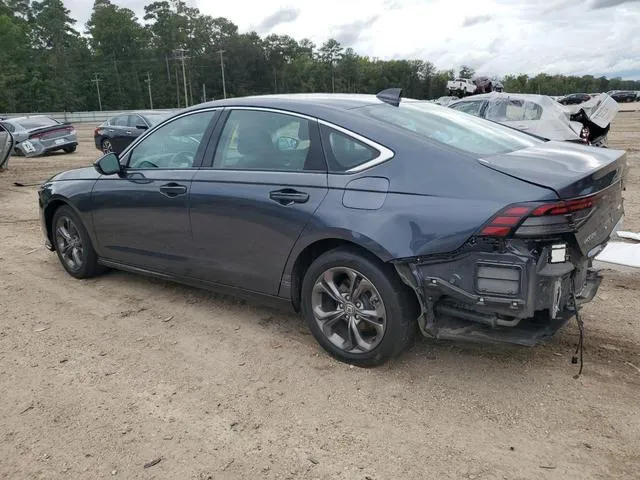 1HGCY2F6XPA041402 2023 2023 Honda Accord- Hybrid Exl 2