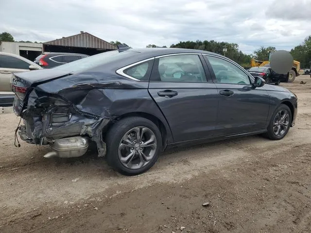 1HGCY2F6XPA041402 2023 2023 Honda Accord- Hybrid Exl 3