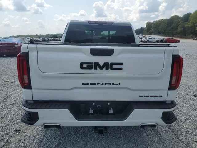 1GTUUGED0RZ144229 2024 2024 GMC Sierra- K1500 Denali 6