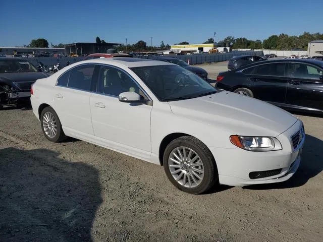 YV1AS982181057848 2008 2008 Volvo S80- 3-2 4