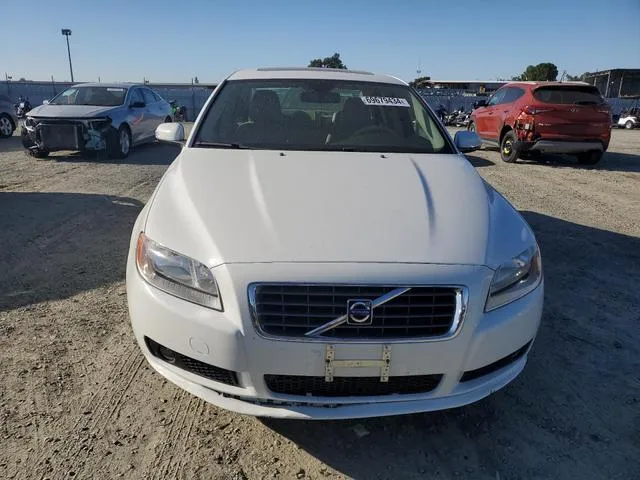 YV1AS982181057848 2008 2008 Volvo S80- 3-2 5