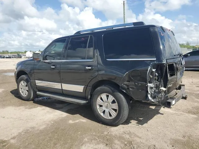 5LMFU27528LJ22177 2008 2008 Lincoln Navigator 2