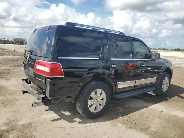 5LMFU27528LJ22177 2008 2008 Lincoln Navigator 3