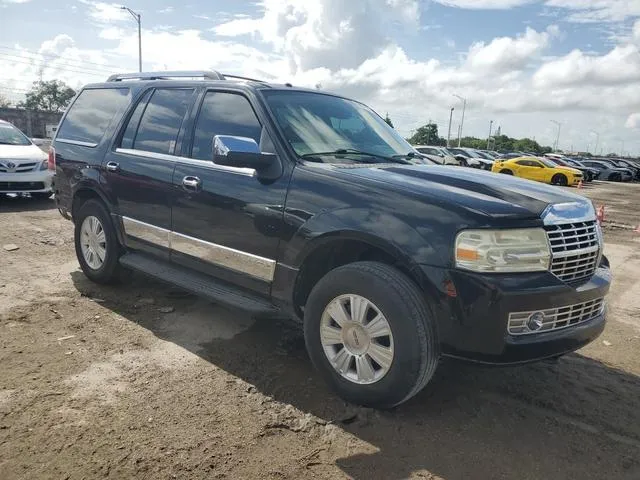 5LMFU27528LJ22177 2008 2008 Lincoln Navigator 4