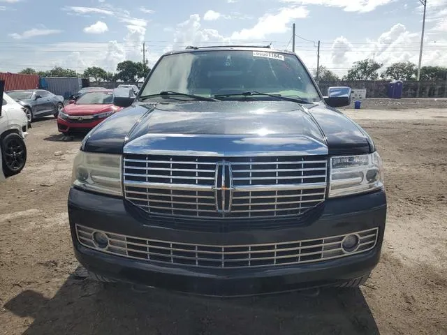 5LMFU27528LJ22177 2008 2008 Lincoln Navigator 5