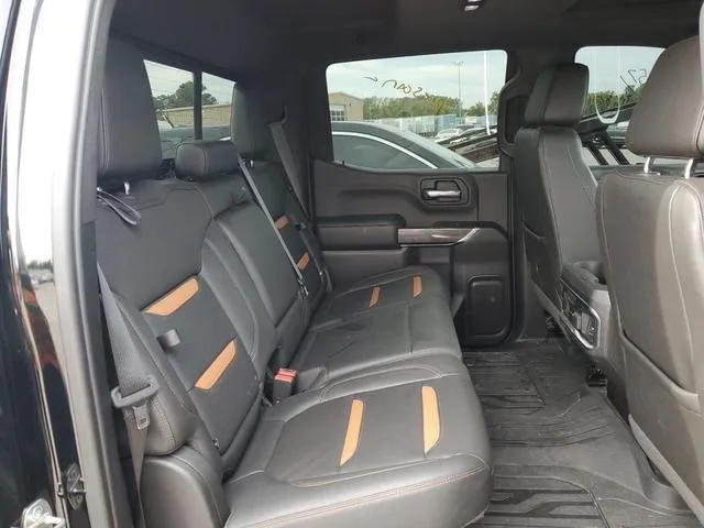 1GTP9EEL6KZ133526 2019 2019 GMC Sierra- K1500 At4 10