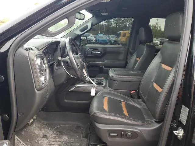 1GTP9EEL6KZ133526 2019 2019 GMC Sierra- K1500 At4 7