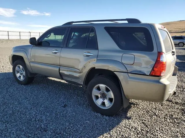 JTEZU14R760083327 2006 2006 Toyota 4runner- SR5 2