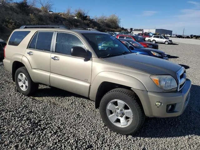 JTEZU14R760083327 2006 2006 Toyota 4runner- SR5 4