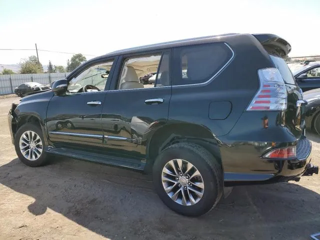 JTJJM7FX2G5148036 2016 2016 Lexus GX- 460 Premium 2