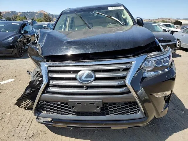 JTJJM7FX2G5148036 2016 2016 Lexus GX- 460 Premium 5