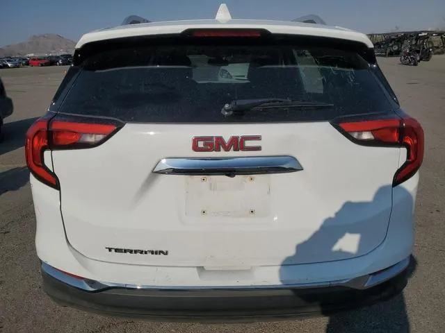 3GKALPEV3JL317305 2018 2018 GMC Terrain- Slt 6