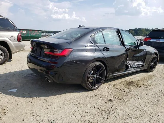 3MW5R7J03M8B80893 2021 2021 BMW 3 Series- 330XI 3