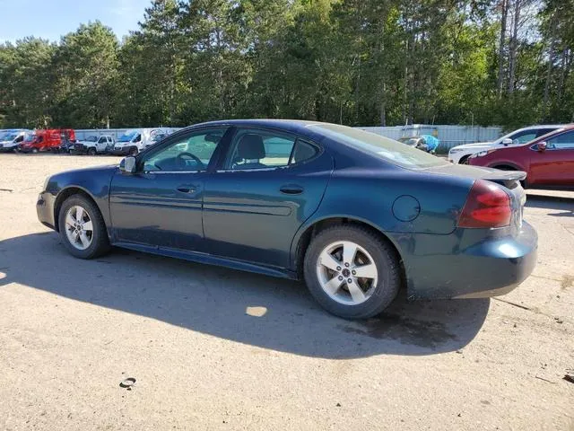 2G2WP522051186642 2005 2005 Pontiac Grand 2