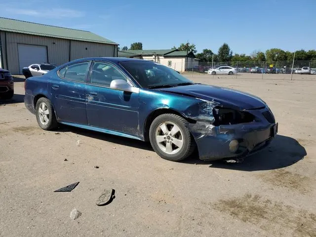 2G2WP522051186642 2005 2005 Pontiac Grand 4