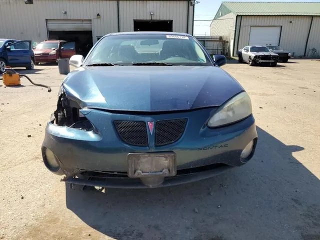 2G2WP522051186642 2005 2005 Pontiac Grand 5