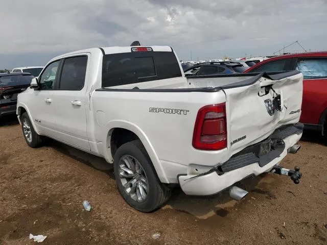 1C6SRFJT2NN367073 2022 2022 RAM 1500- Laramie 2