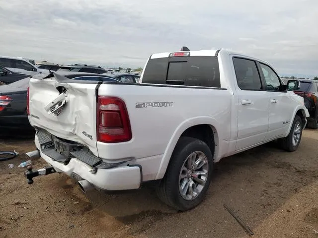 1C6SRFJT2NN367073 2022 2022 RAM 1500- Laramie 3