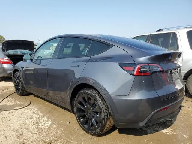 7SAYGDEE7PA203876 2023 2023 Tesla MODEL Y 2