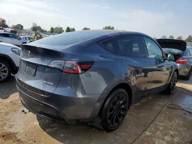 7SAYGDEE7PA203876 2023 2023 Tesla MODEL Y 3