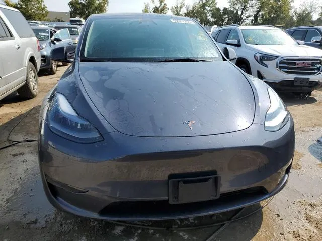 7SAYGDEE7PA203876 2023 2023 Tesla MODEL Y 5