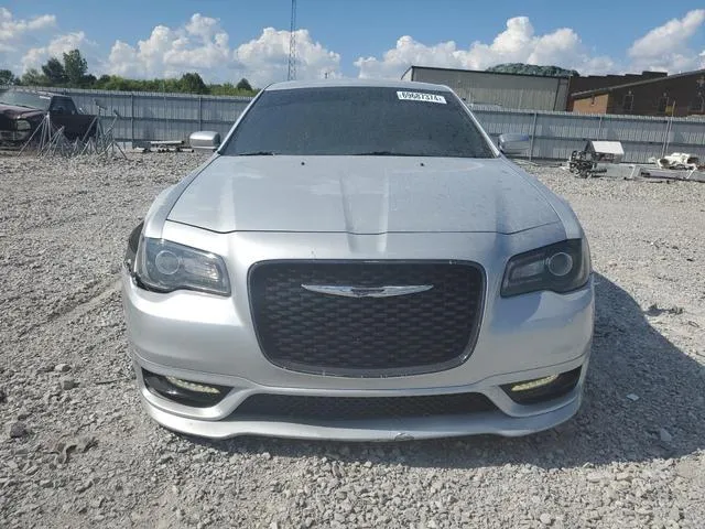 2C3CCABT9LH225250 2020 2020 Chrysler 300- S 5