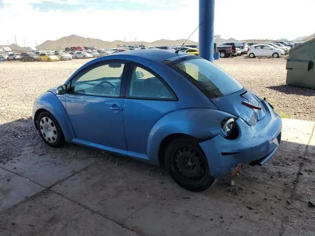 3VWPG3AG9AM003577 2010 2010 Volkswagen New Beetle 2