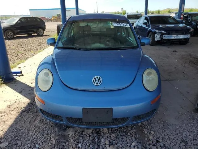 3VWPG3AG9AM003577 2010 2010 Volkswagen New Beetle 5