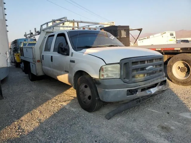 1FDWW36P75EC29585 2005 2005 Ford F-350- Super Duty 4