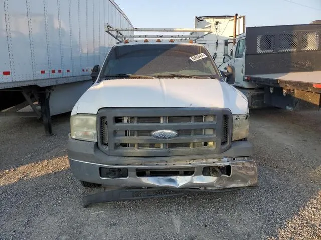 1FDWW36P75EC29585 2005 2005 Ford F-350- Super Duty 5